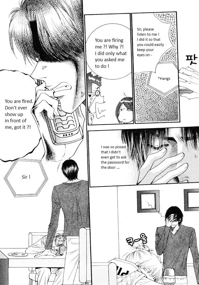 Perfect Couple Chapter 7 4